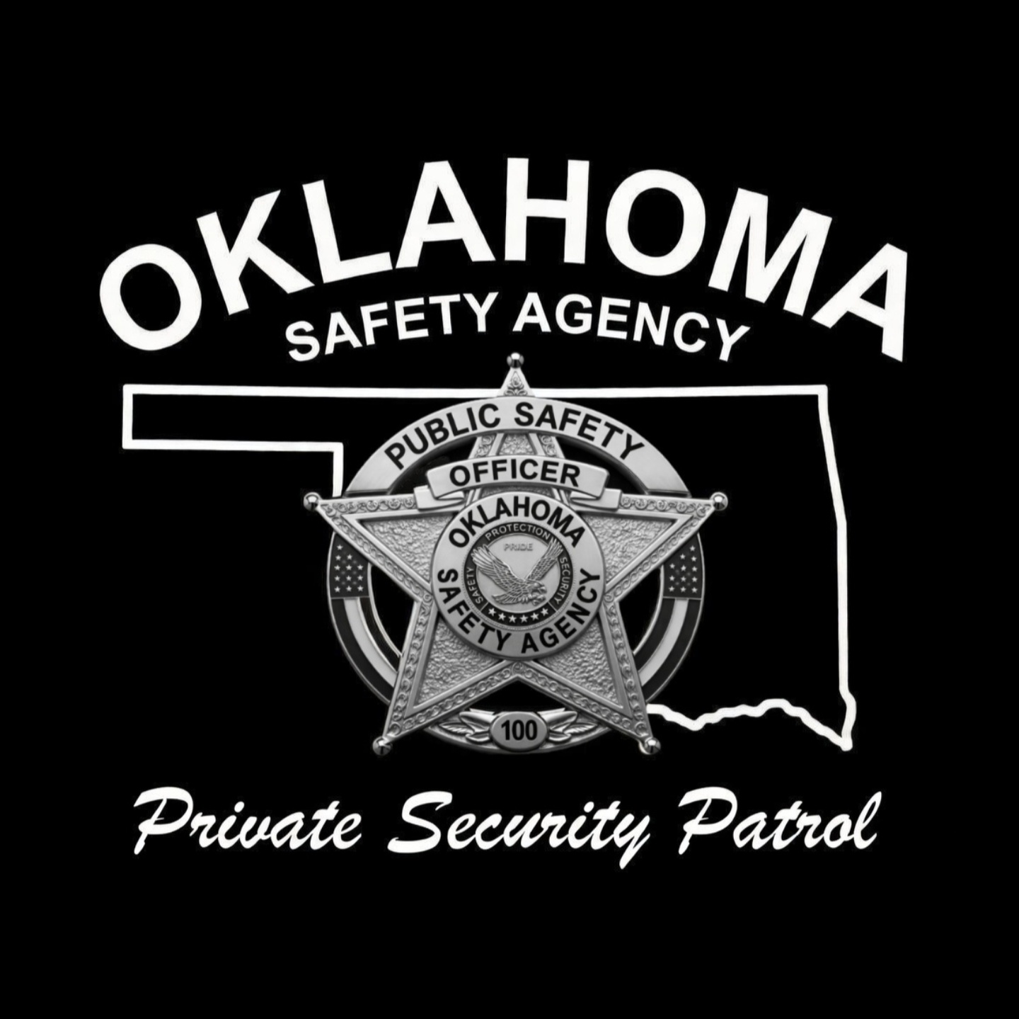Oklahoma Safety Agency Security Patch