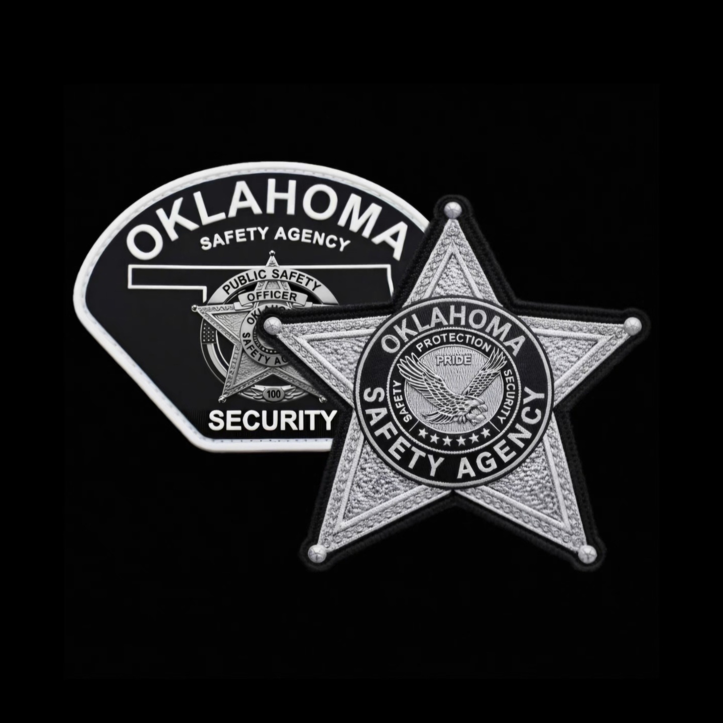 Oklahoma Safety Agency Security Patch