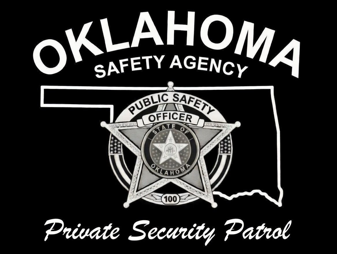 Oklahoma Safety Agency Security Patch